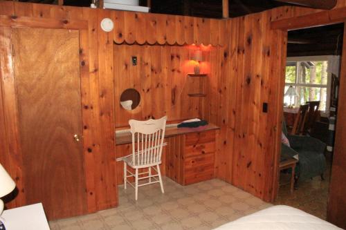 Robinson's Cottages - photo 36