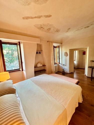 Suite Atelier Arringo — 4-Star Luxury Hotel in Ascoli Piceno, Italy