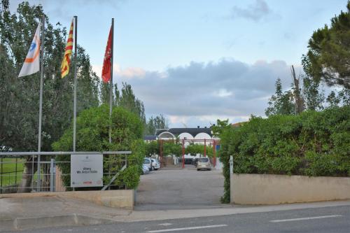 Glenfiddich - carbon neutral hotel in Bridgeport