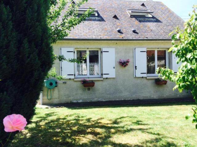 Le Clos Surcouf — hotel in Isigny-Sur-Mer
