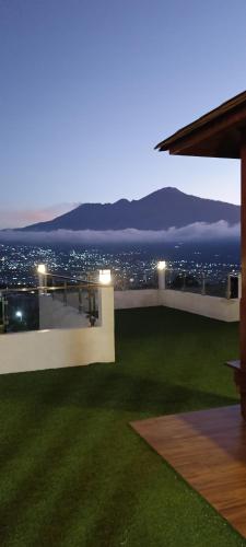 Dream Hills Villa — 4-Star Luxury Hotel in Batu, Indonesia