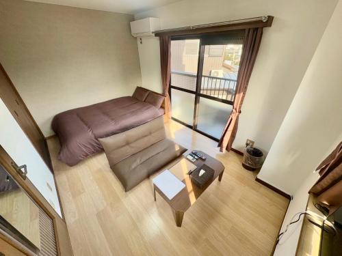 Apartment Hotel Kuki — Kukichuo — photo 4