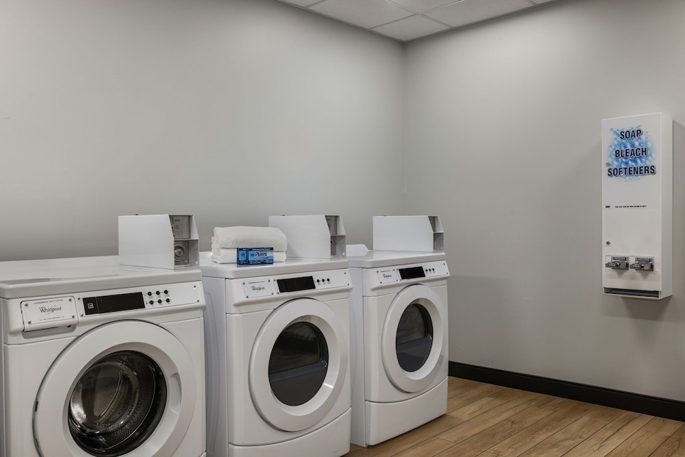 TownePlace Suites by Marriott Memphis Germantown - photo 27
