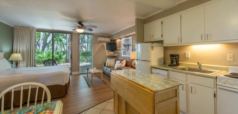 Villas By the Sea Resort & Conference Center - photo 33