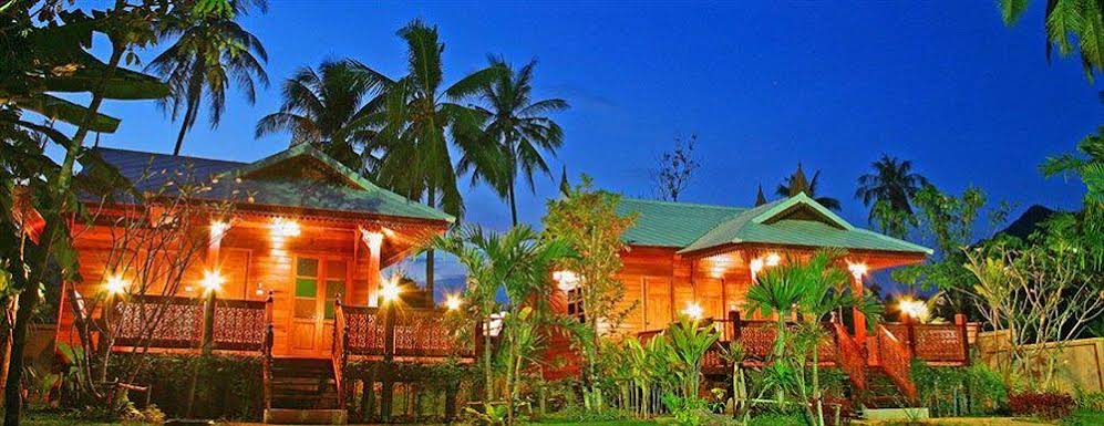 Thai Villa Resort — hotel in Krabi