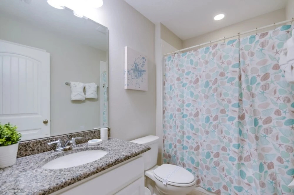 Ultimate 6 Bedroom 5 Bathroom Solterra Resort Home - photo 8