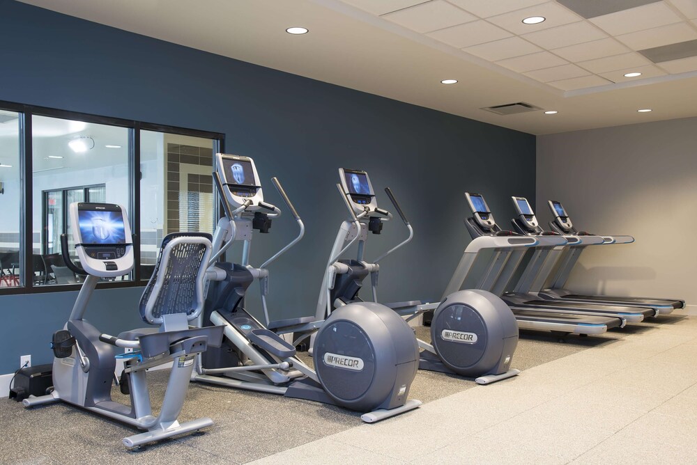 DoubleTree by Hilton Schenectady Downtown - photo 22