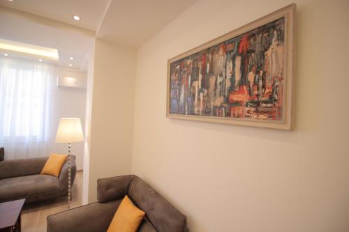 Shartava Deluxe Apartment