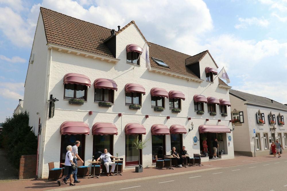Hotel Epen - last minute hotel in Unknown City