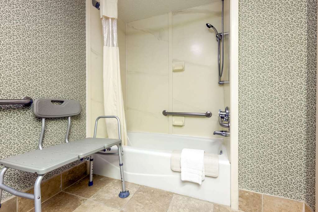 Baymont by Wyndham Amarillo East - photo 9