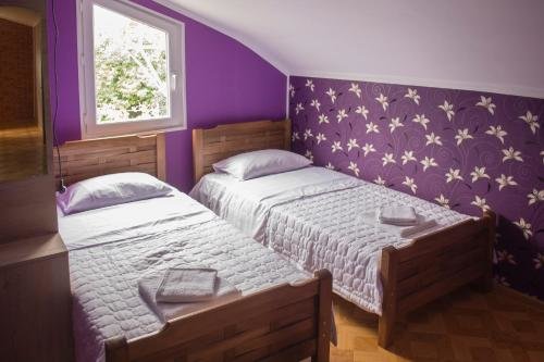 Milorava's Guest House & Wine Cellar
