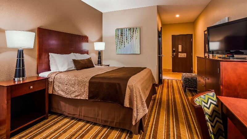 Best Western Old Mill Inn - photo 11