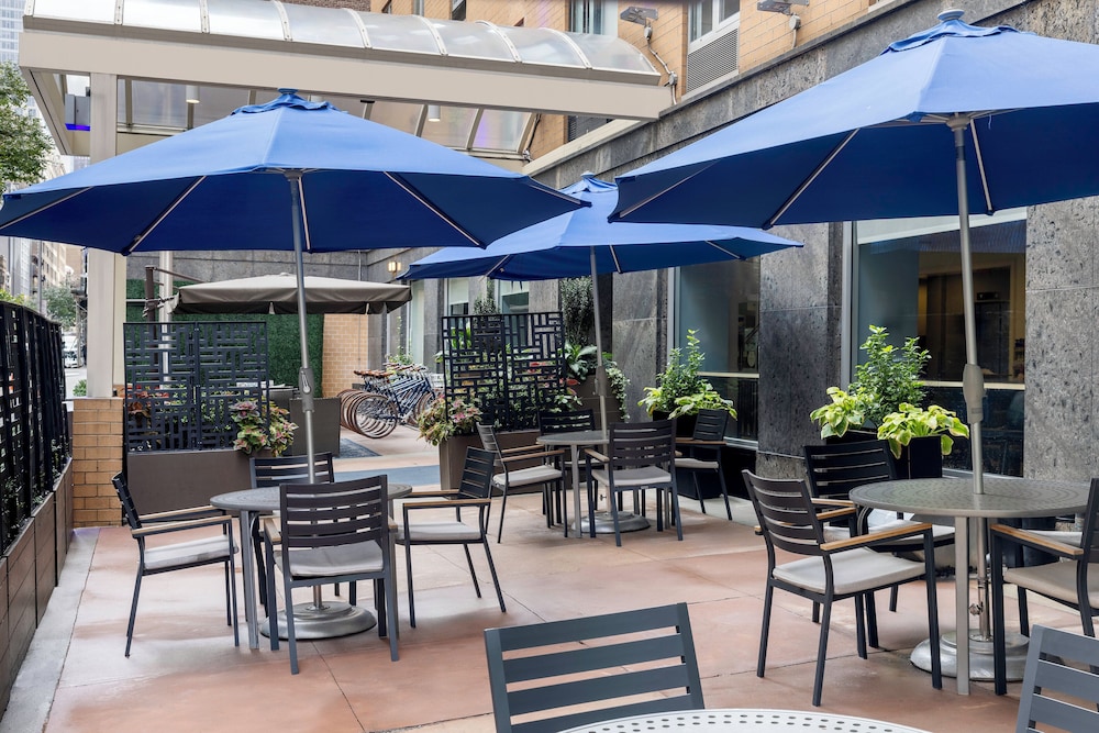 Holiday Inn Express NYC Chelsea NoMad Area by IHG - photo 50