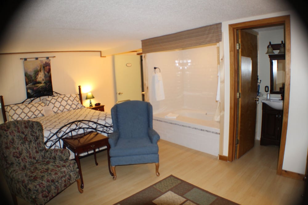 Bromley View Inn - photo 35