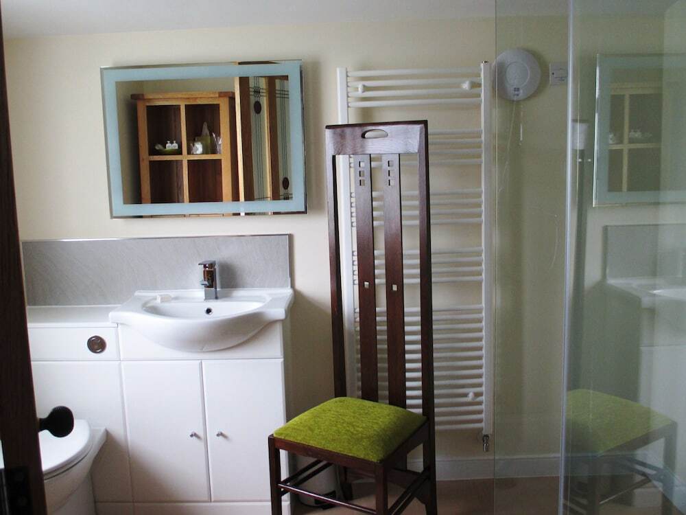 Highland Spirit Bed and Breakfast — Dufftown — photo 5