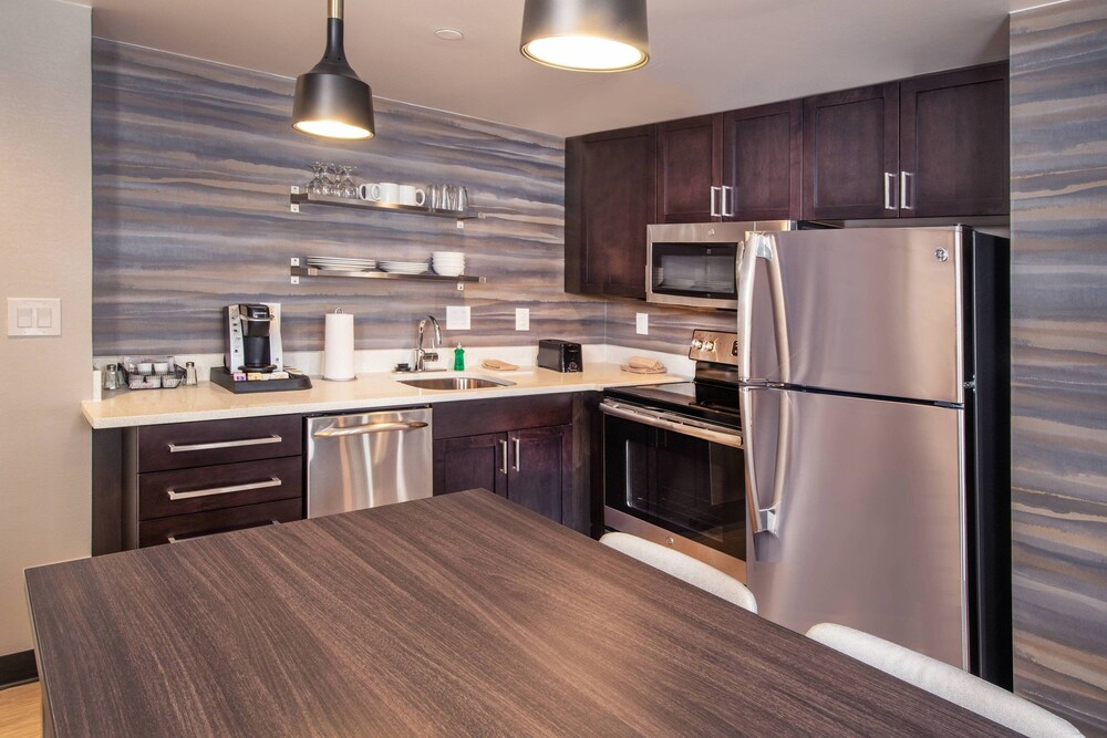 Residence Inn Fulton at Maple Lawn - photo 9
