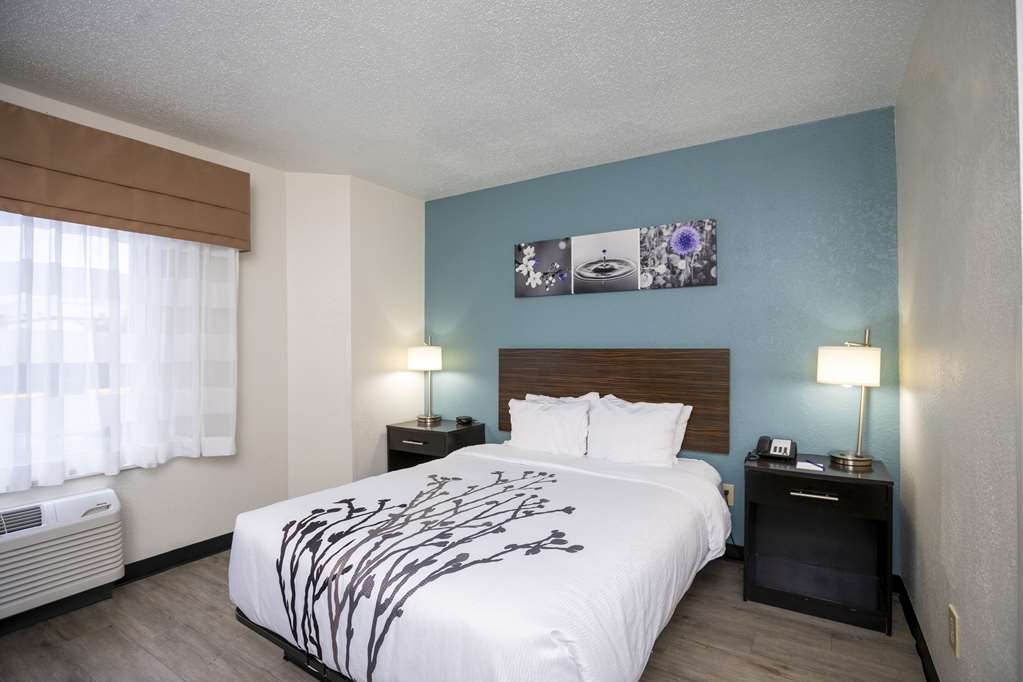 Wingate by Wyndham Myrtle Beach At Outlets - photo 13