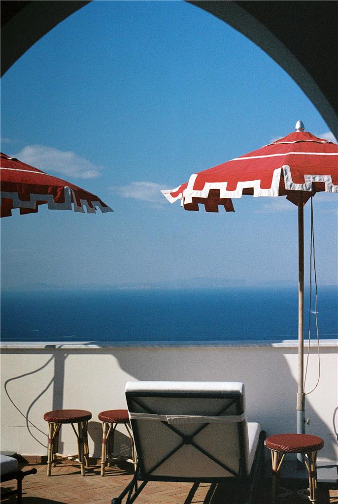 Il Capri Hotel — Capri — photo 4