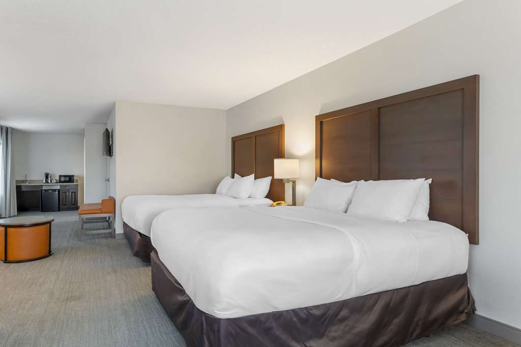 Comfort Inn & Suites Chestertown - photo 18