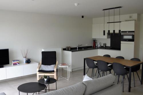 Karthuizer Duinpoort — 4-Star Luxury Hotel in Nieuwpoort, Belgium