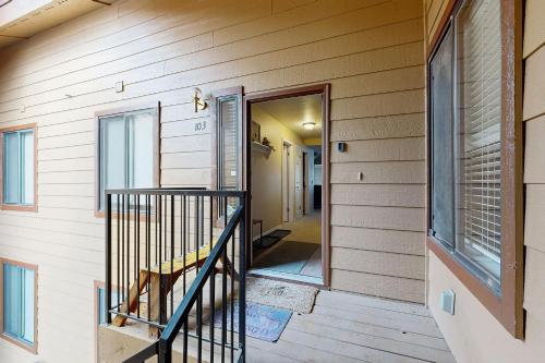 Aspen Village #103 in Mccall, United States