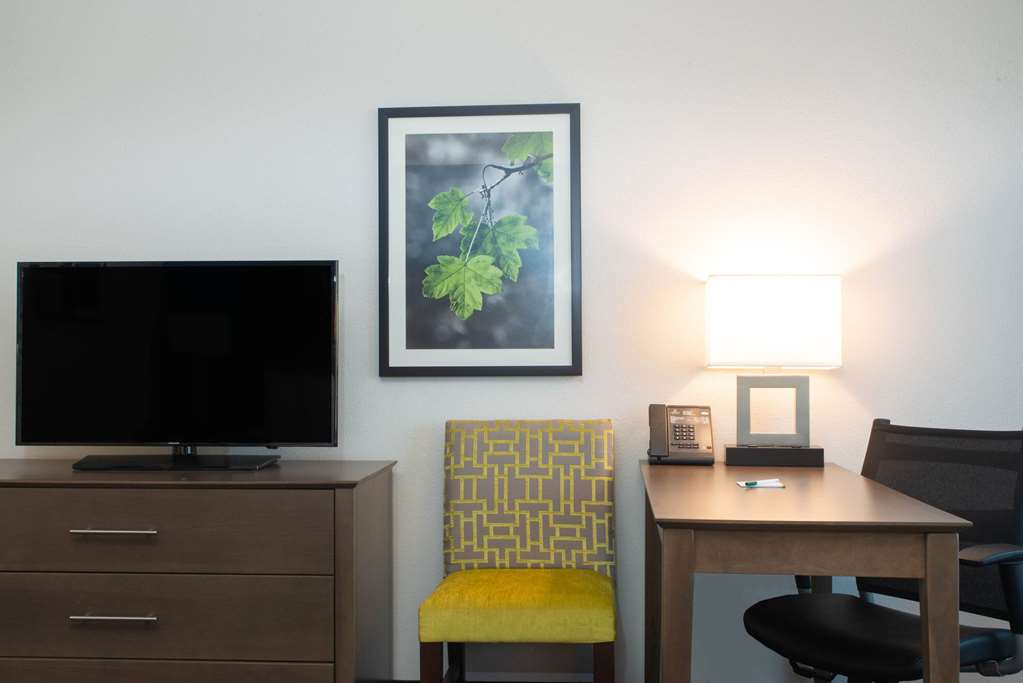 La Quinta Inn & Suites by Wyndham Tampa Brandon Regency Park - photo 13