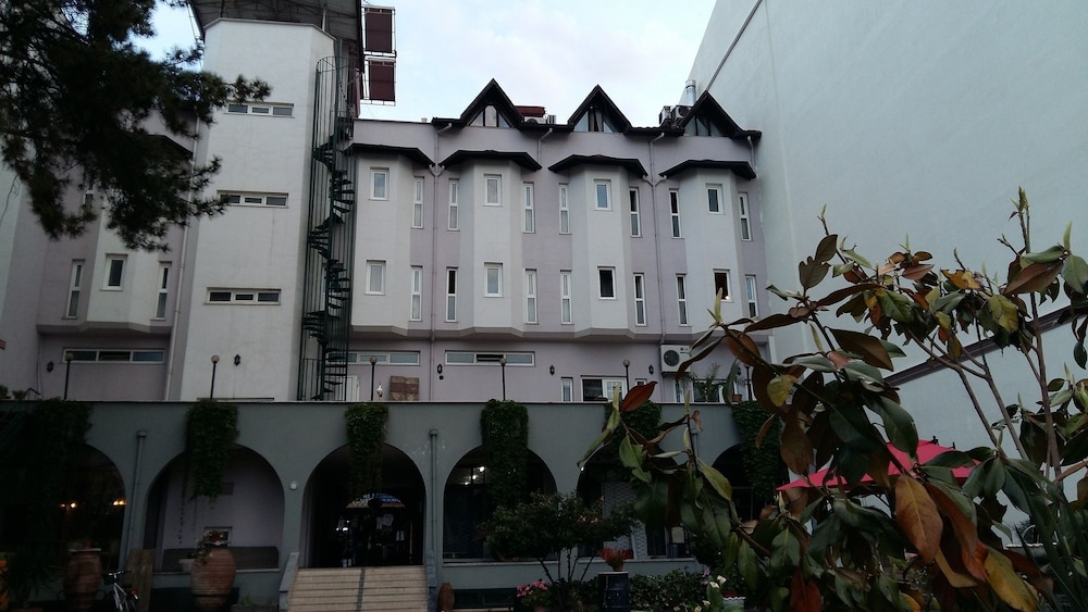 Onder Otel - last minute hotel in Erbaa