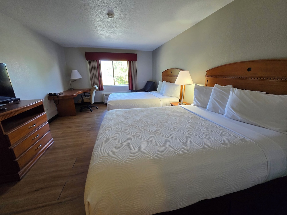 Red Roof Inn Fulton - photo 10