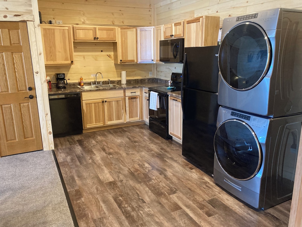 Keweenaw Waters Resort - photo 84