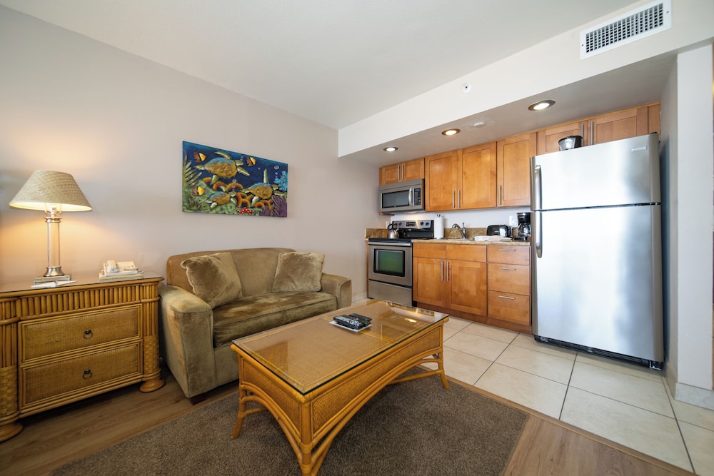 Royal Kahana Maui By Outrigger - photo 245