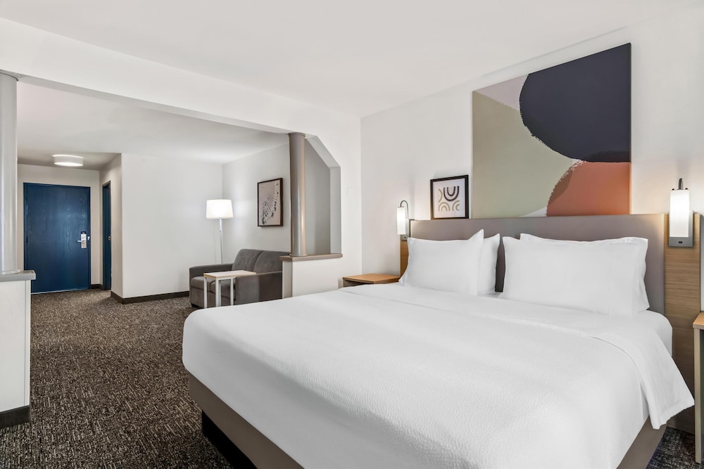 Spark by Hilton Merrillville - photo 18
