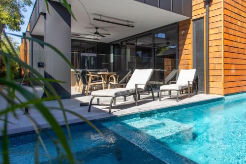 The Watermark Sorrento Ultimate Luxury in Sorrento, Australia