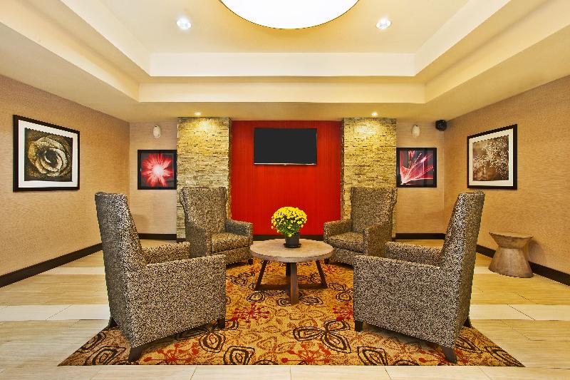 Holiday Inn Express & Suites Springfield Dayton Area by IHG - photo 6
