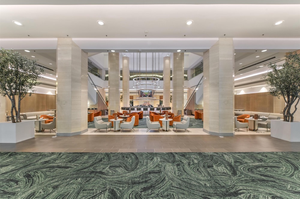 Hilton Anaheim - photo 115