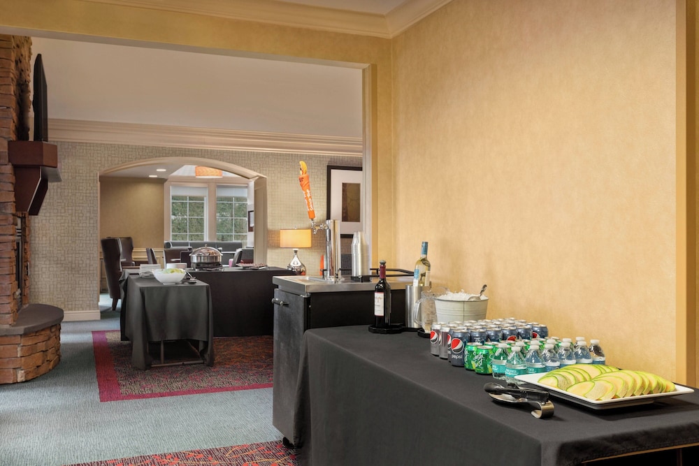 Residence Inn by Marriott Baltimore White Marsh - photo 4