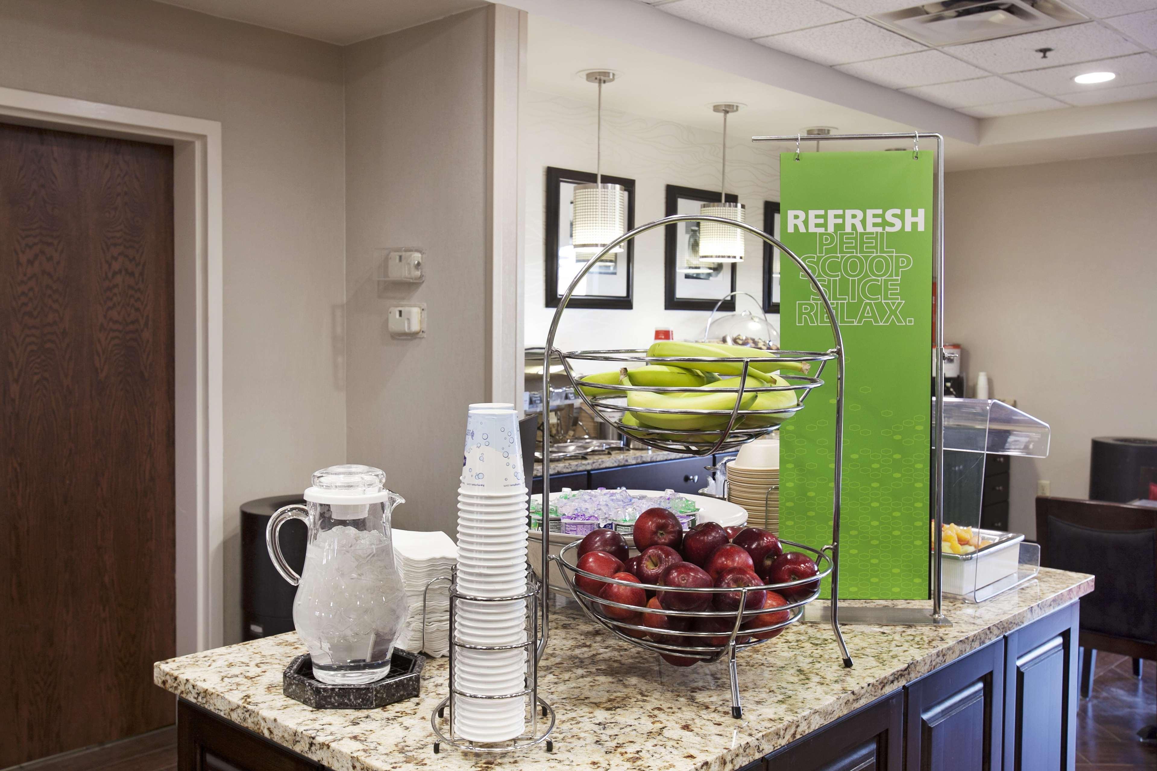 Hampton Inn Moultrie - photo 23