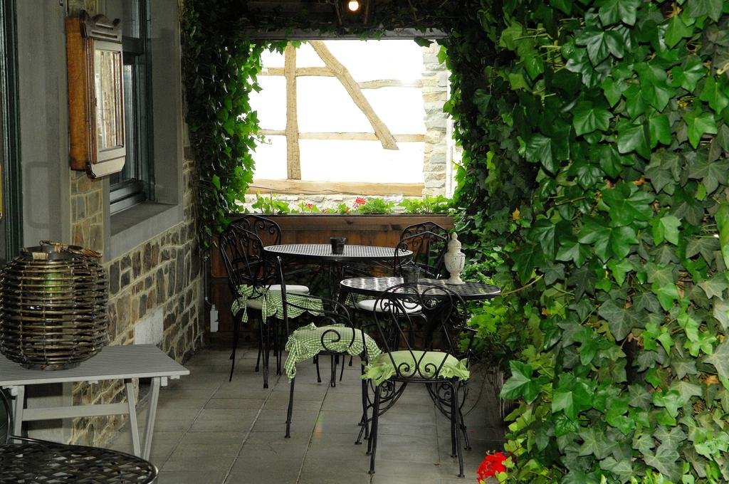 Hotel Le Barbouillon — hotel in Gedinne