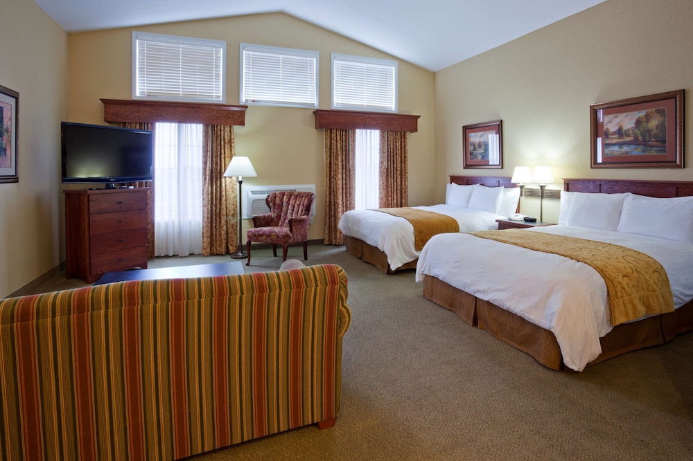 GrandStay Residential Suites Hotel - photo 14