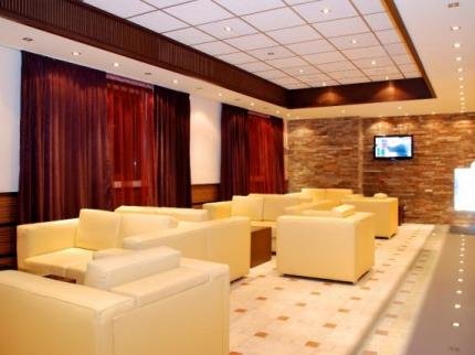Spa Hotel Narcis — Bansko — photo 2