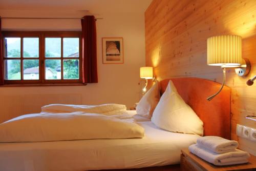 Kleiner Turm 4 — 4-Star Luxury Hotel in Tschagguns, Austria