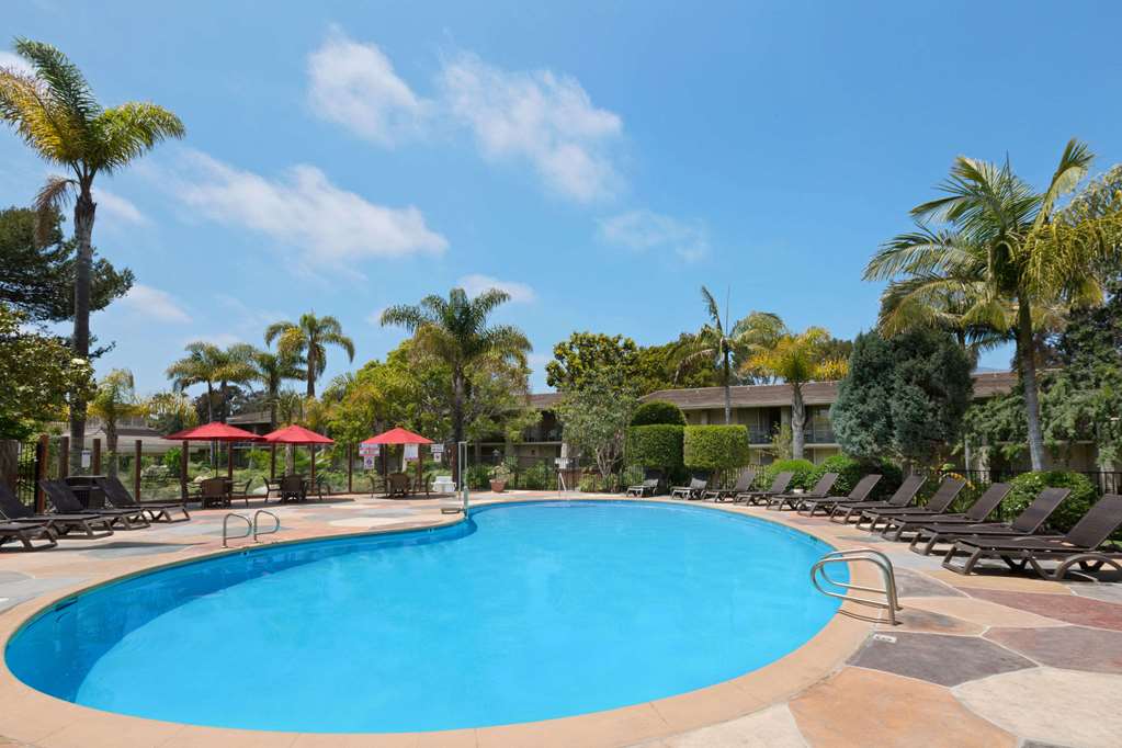 Ramada by Wyndham Santa Barbara - photo 12