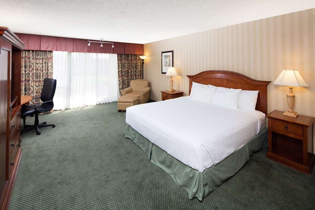 Red Lion Hotel Pendleton - photo 35