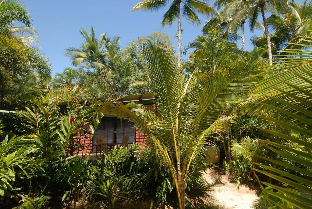 Sejala Beach Huts — Mission Beach — photo 2