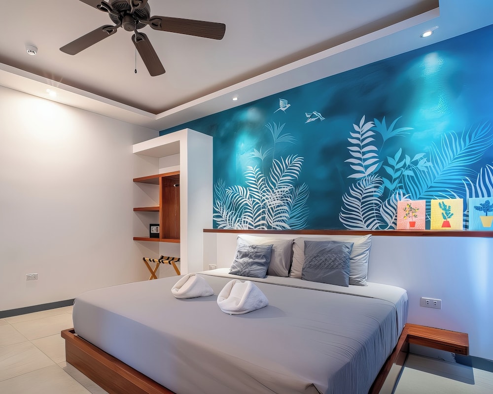 Yellow Mango Resort Bohol — Panglao — photo 5