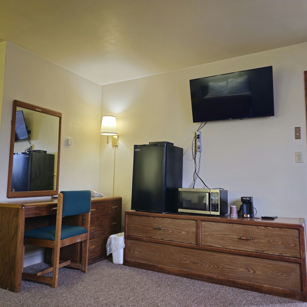 Home Motel Abbotsford - photo 22