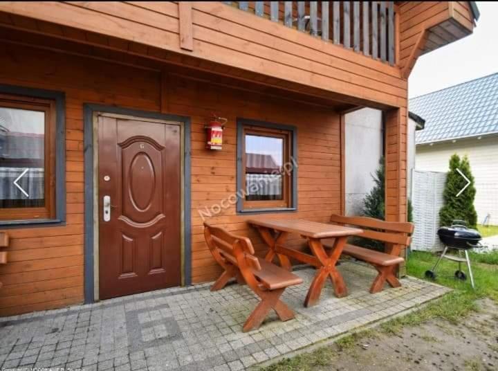 Olimp Resort - carbon neutral hotel in Unknown City