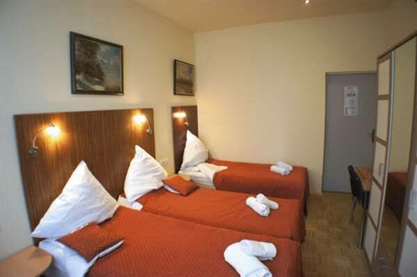 City Hotel Mannheim — Mannheim — photo 3