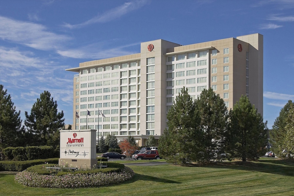 Auburn Hills Marriott Pontiac - photo 36