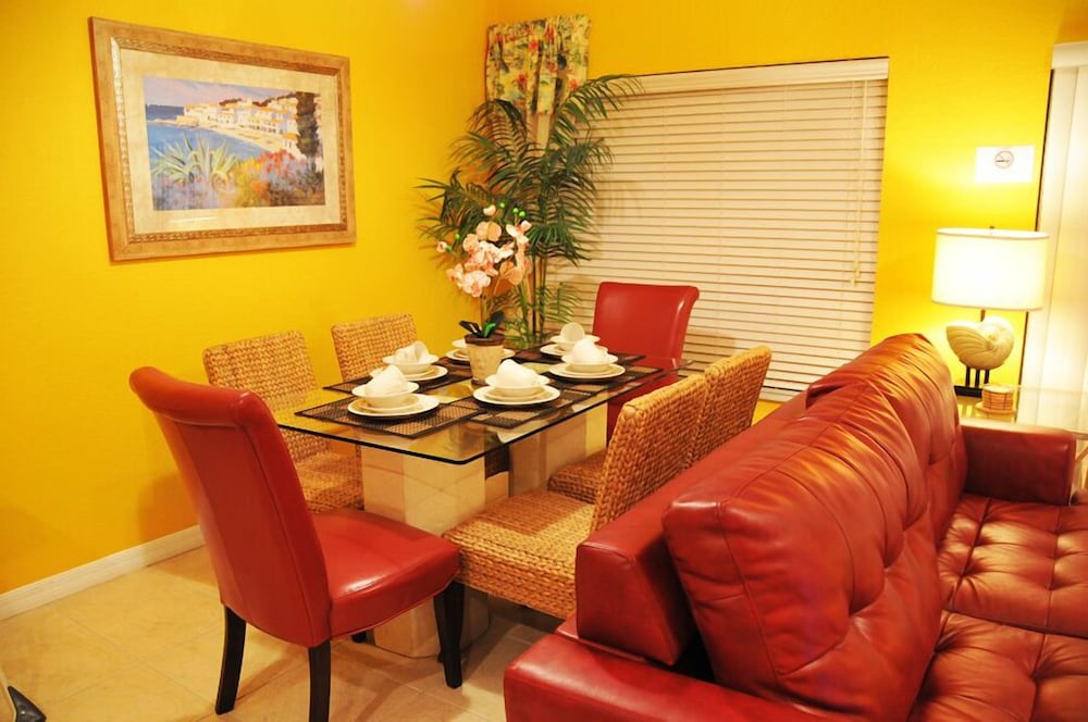 Coral Cay Resort #2 4 Bed 3 Baths Townhome - photo 20