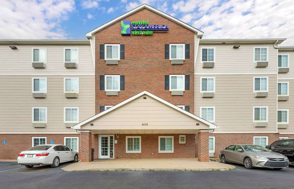 Extended Stay America Select Suites Birmingham Bessemer - featured photo